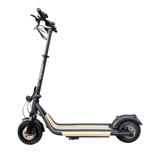 Phantom Leo electric scooter